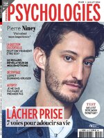 Psychologies Magazine France